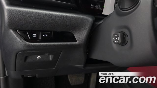 Lexus NX 2025 — photo 25