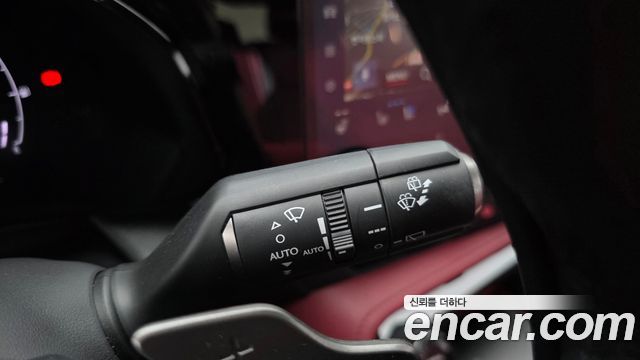Lexus NX 2025 — photo 26