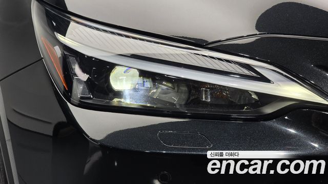 Lexus NX 2025 — photo 8