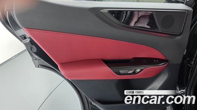 Lexus NX 2025 — photo 15
