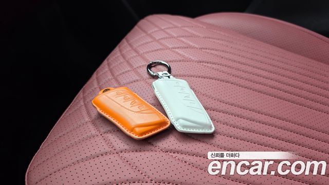Lexus NX 2025 — photo 28