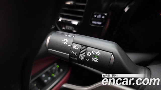 Lexus NX 2025 — photo 29