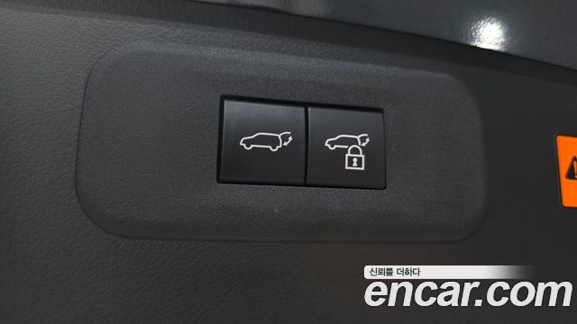 Lexus NX 2025 — photo 33