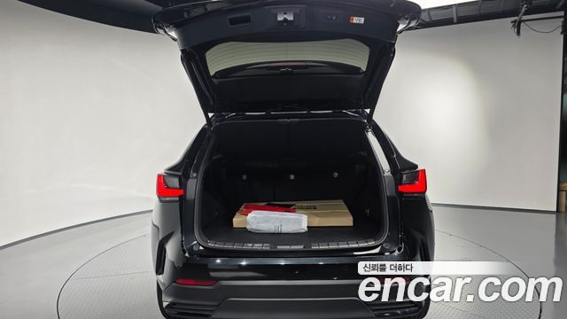 Lexus NX 2025 — photo 34