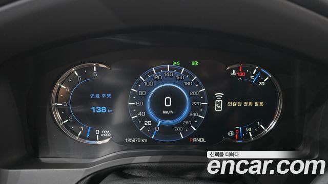Cadillac Escalade 2019 — photo 8