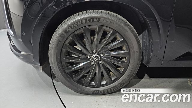 Hyundai Palisade 2024 — photo 5