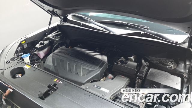 Hyundai Palisade 2024 — photo 6