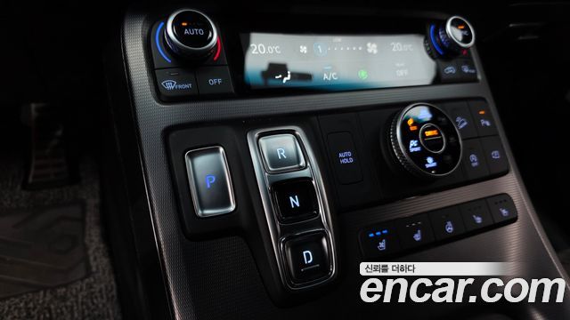 Hyundai Palisade 2024 — photo 9