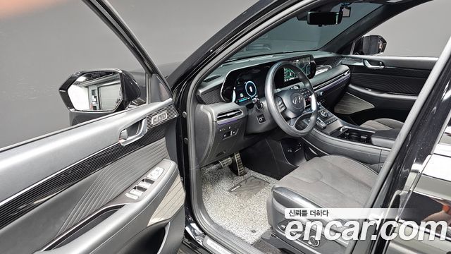 Hyundai Palisade 2024 — photo 10