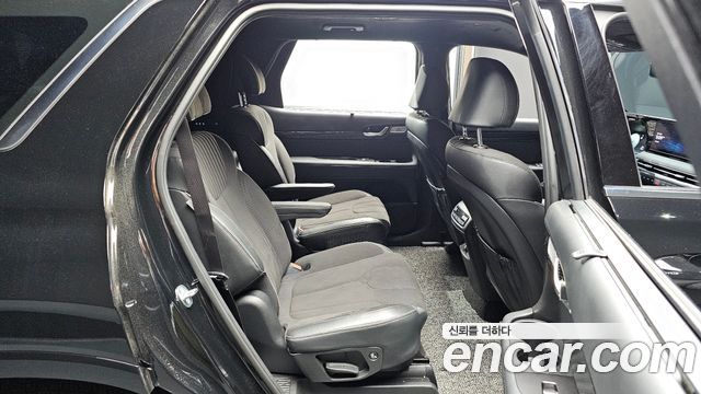 Hyundai Palisade 2024 — photo 11