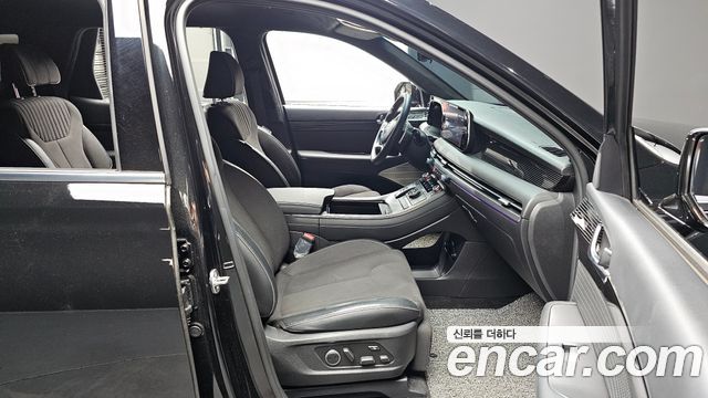 Hyundai Palisade 2024 — photo 12