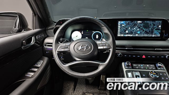 Hyundai Palisade 2024 — photo 13