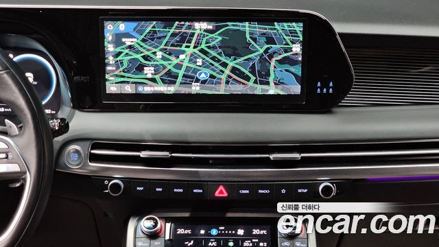 Hyundai Palisade 2024 — photo 14