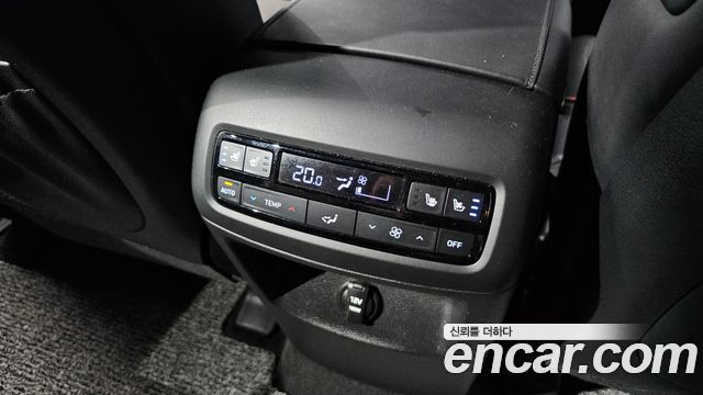 Hyundai Palisade 2024 — photo 19