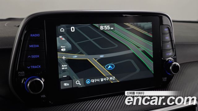 Hyundai Tucson 2020 — photo 13
