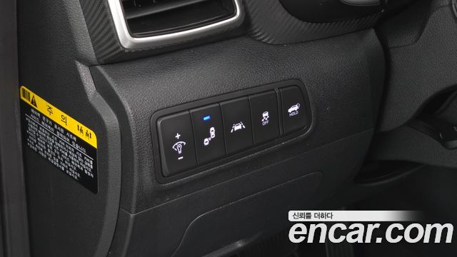 Hyundai Tucson 2020 — photo 15