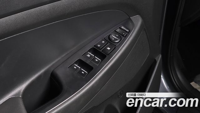 Hyundai Tucson 2020 — photo 16
