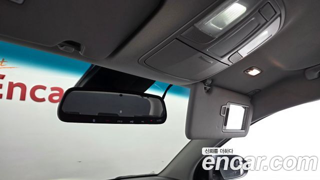 Hyundai Tucson 2020 — photo 19