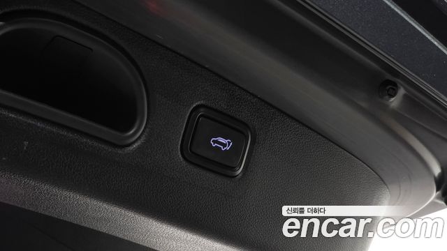 Hyundai Tucson 2020 — photo 20