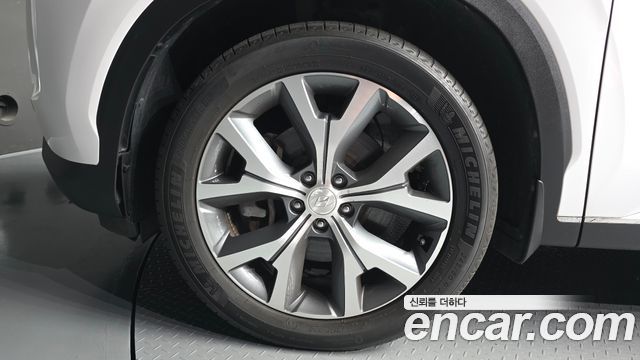 Hyundai Palisade 2021 — photo 5