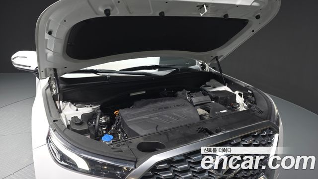 Hyundai Palisade 2021 — photo 6