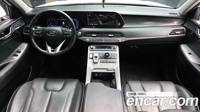 Hyundai Palisade 2021 — photo 7