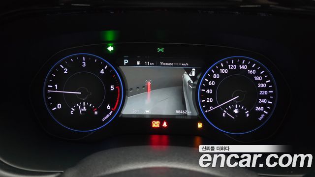Hyundai Palisade 2021 — photo 8