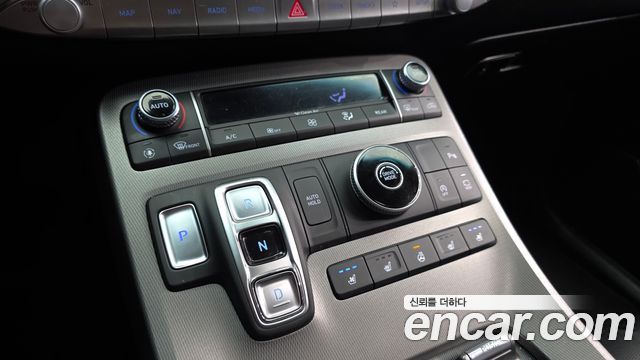 Hyundai Palisade 2021 — photo 9