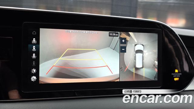 Hyundai Palisade 2021 — photo 14