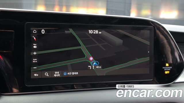 Hyundai Palisade 2021 — photo 15