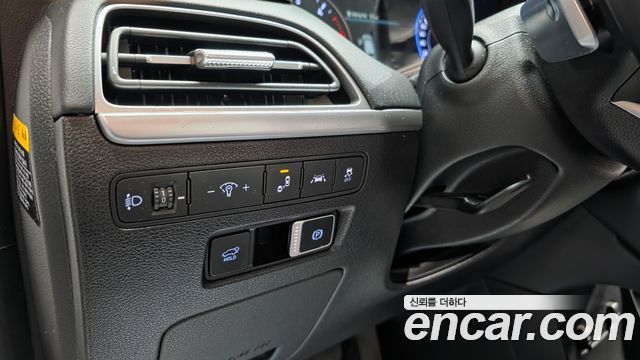Hyundai Palisade 2021 — photo 16