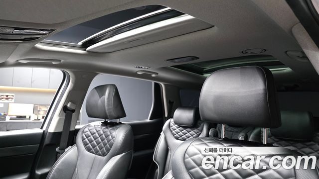 Hyundai Palisade 2021 — photo 17