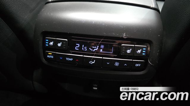 Hyundai Palisade 2021 — photo 18