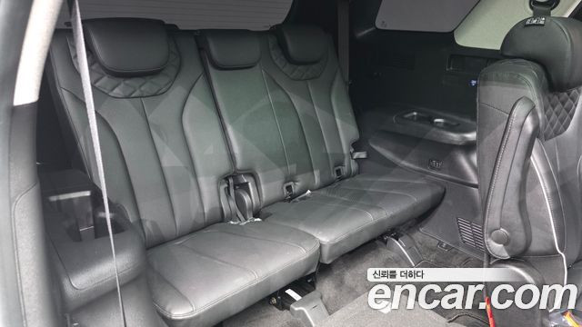 Hyundai Palisade 2021 — photo 19