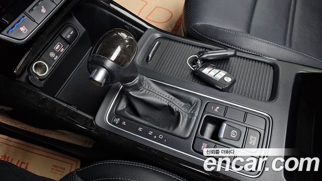 Kia Sorento 2015 — photo 9