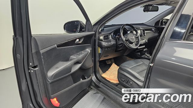 Kia Sorento 2015 — photo 10