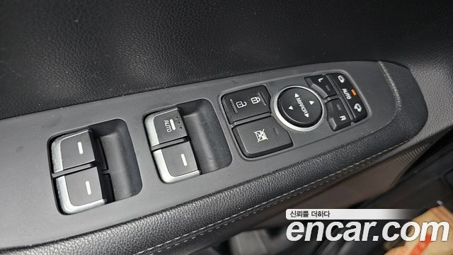 Kia Sorento 2015 — photo 11