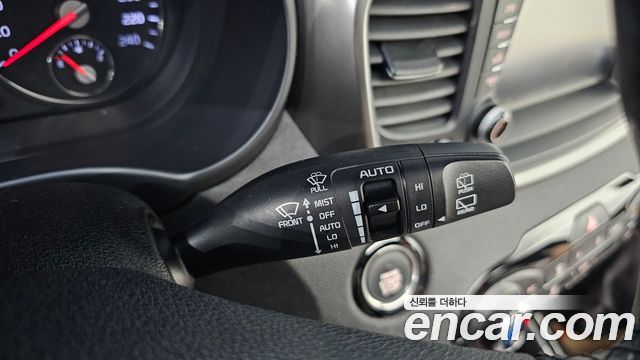Kia Sorento 2015 — photo 14