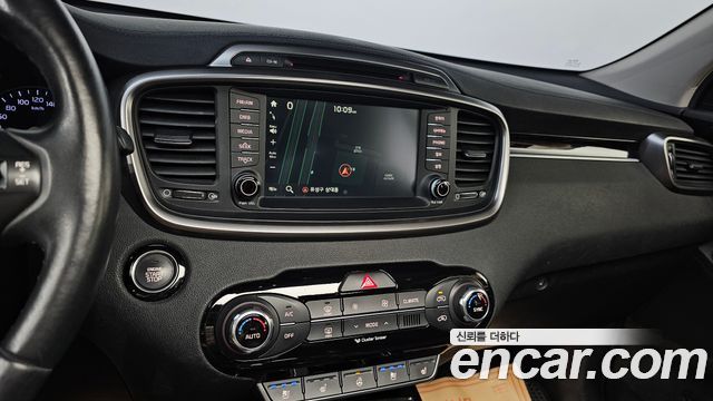 Kia Sorento 2015 — photo 15