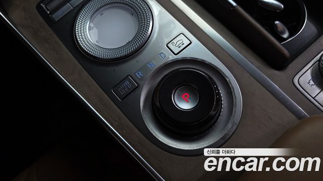 Genesis GV80 2021 — photo 12