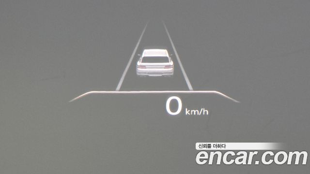 Genesis GV80 2021 — photo 24