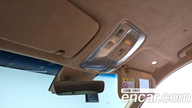 Genesis GV80 2021 — photo 27