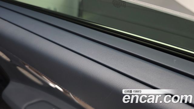 Genesis GV80 2021 — photo 35
