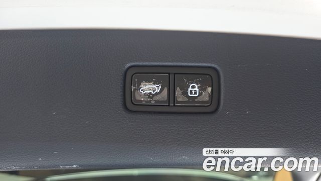 Genesis GV80 2021 — photo 36