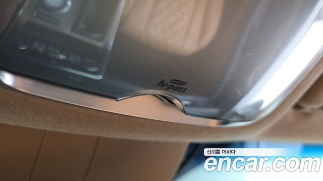 Genesis GV80 2021 — photo 38
