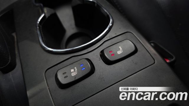 KG Mobility KORANDO 2015 — photo 16