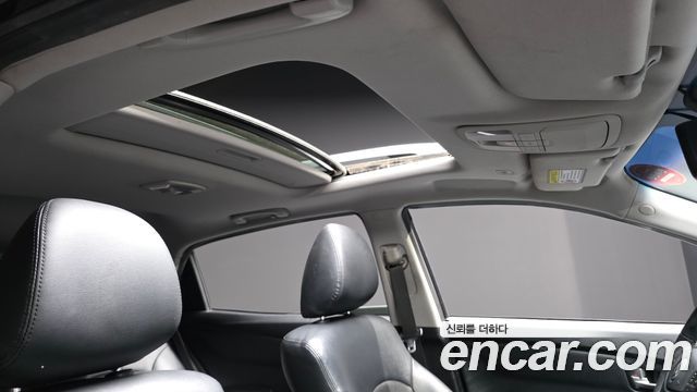 KG Mobility KORANDO 2015 — photo 20