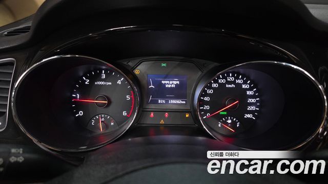 Kia Canival 2017 — photo 8