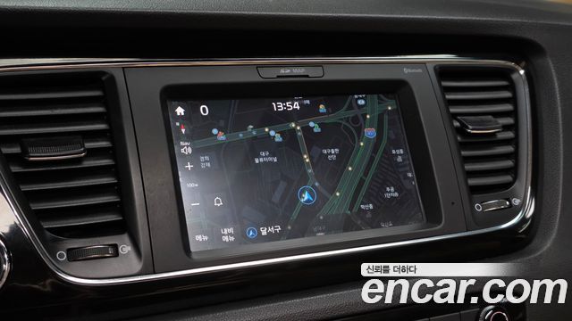 Kia Canival 2017 — photo 13