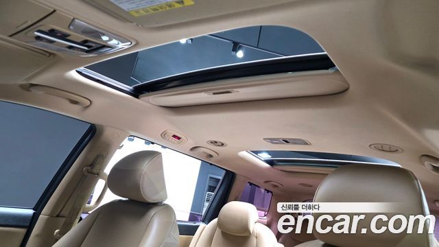 Kia Canival 2017 — photo 19